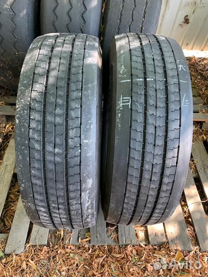 315 70 22,5 шины б/у