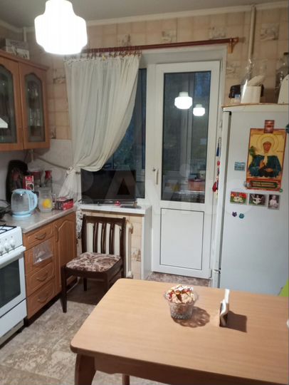 Комната 11 м² в 3-к., 4/9 эт.