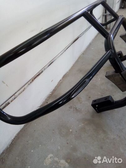 Кенгурятник