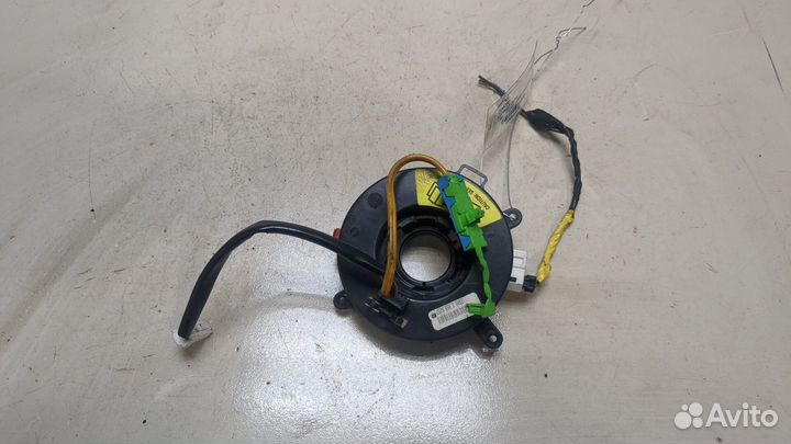 Шлейф руля Fiat Punto, 2003