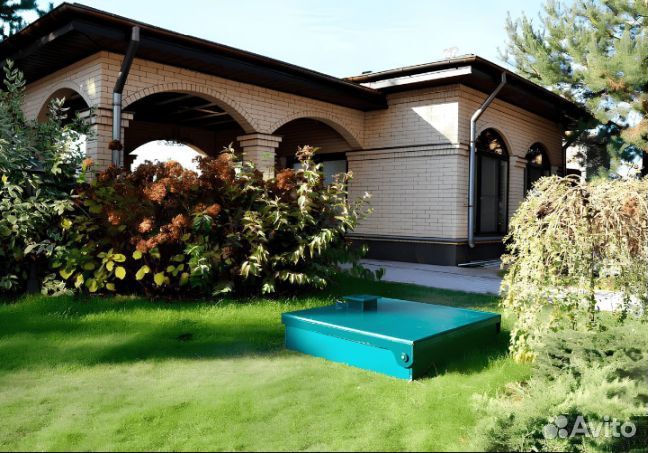 Био Септик без откачки от Производителя SE-59675