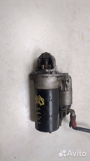 Стартер Audi A4 (B7), 2006