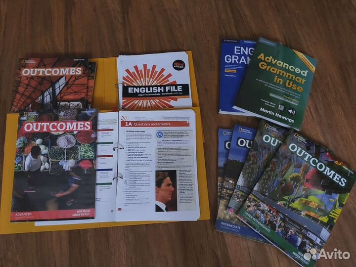 Репетитор по Английскому языку