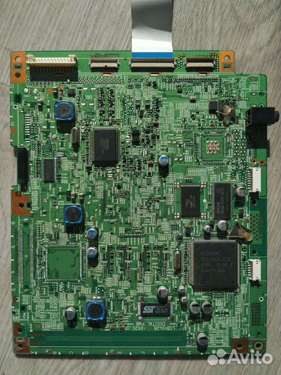 Плата LCB10428-002G