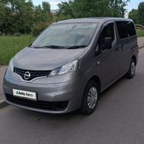 Nissan NV200 1.6 AT, 2018, 178 000 км, с пробегом, цена 1 970 000 руб.