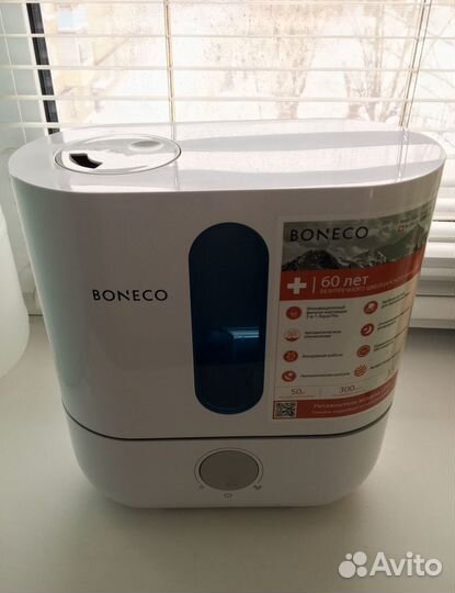 Увлажнитель воздуха Boneco U201