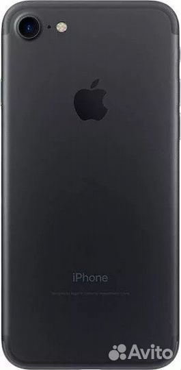 Телефон iPhone 7 128gb