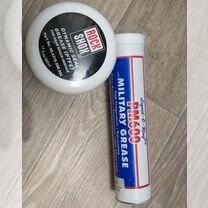 Смазка Dynamic Seal Grease (ptfe)pm600