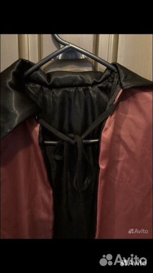 Костюмы театральные