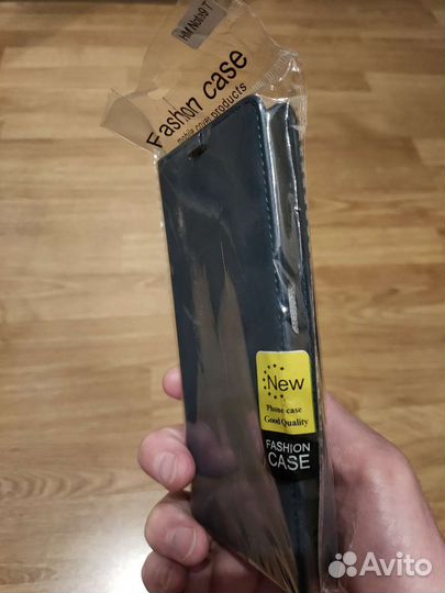 Чехол для телефона HM Note 9T