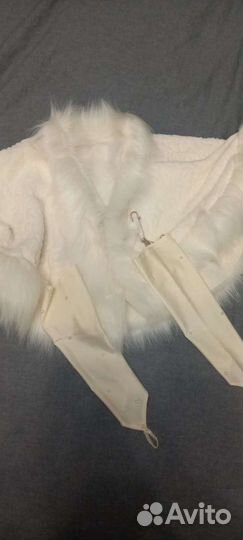 Бальное платье для девочки