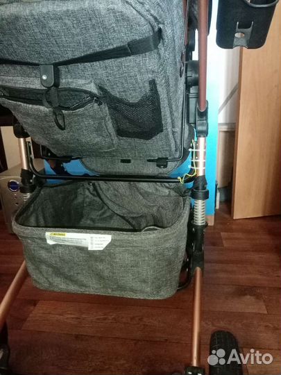 Детские коляски