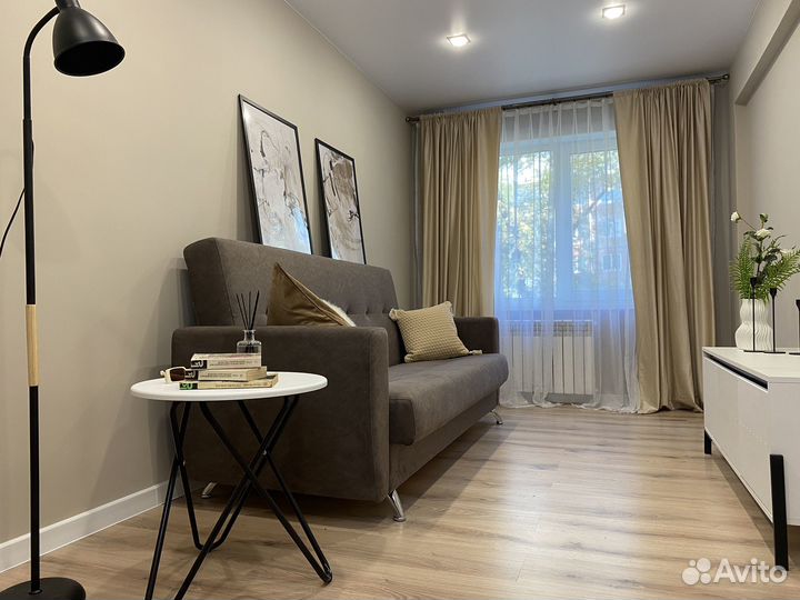 Ремонт и отделка квартир под ключ