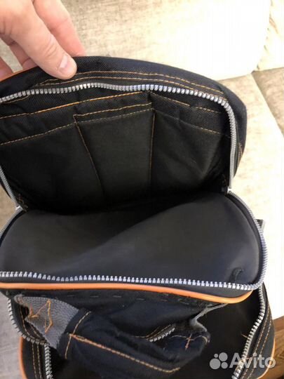 Рюкзак школьный