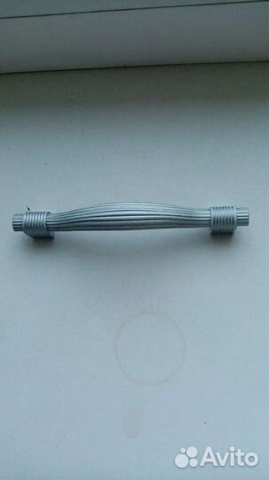 Мебельные ручки