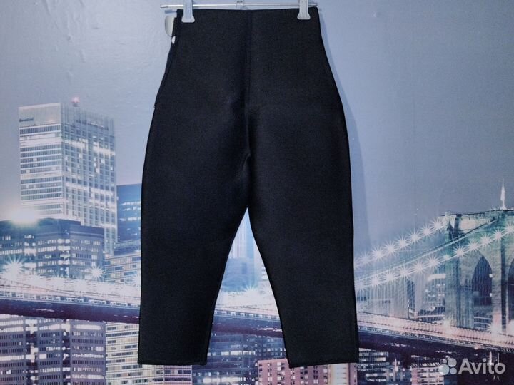 Бриджи неопреновые для похудения 42-44