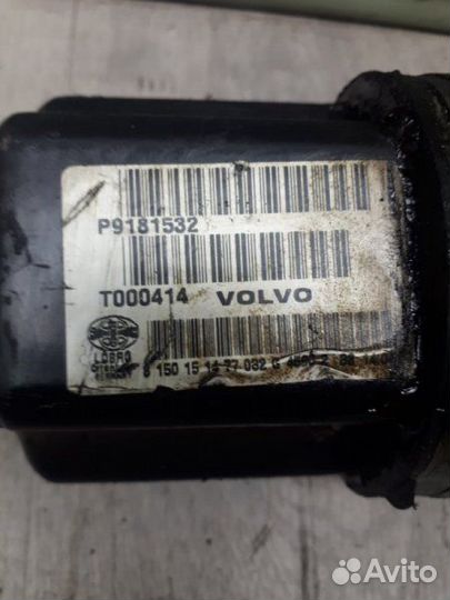 Привод передний правый Volvo S80 2.9 1998-2006