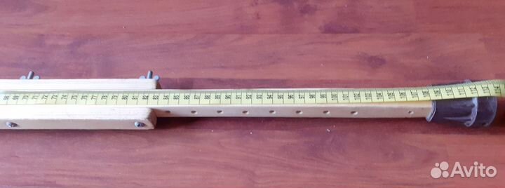 Костыли подмышечные детские напрокат