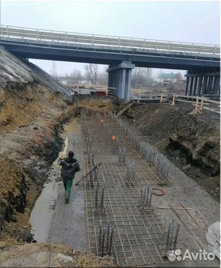 Бетон M100-M2903