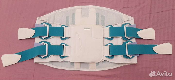 Корсет поясный