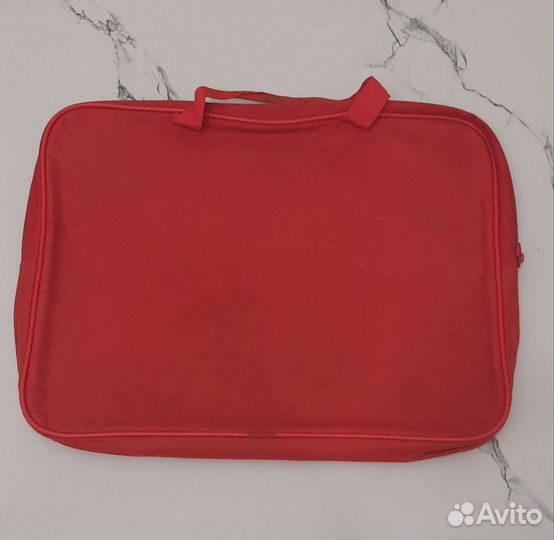 Папка для детских документов