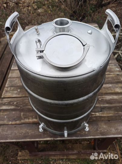 Перегонный куб 50 л