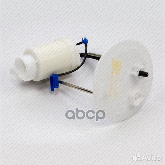 Фильтр топливный lexus RX 09- LF-1070M;FS21011