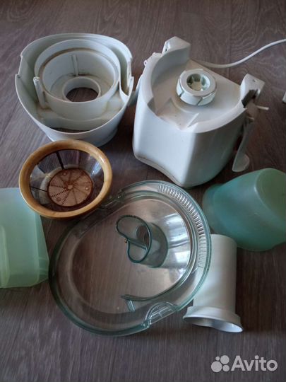 Соковыжималка