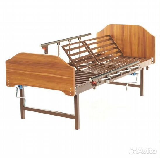 Медицинская кровать для инвалидов