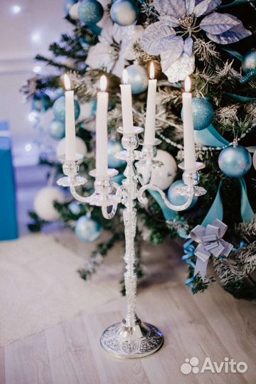 Подсвечник