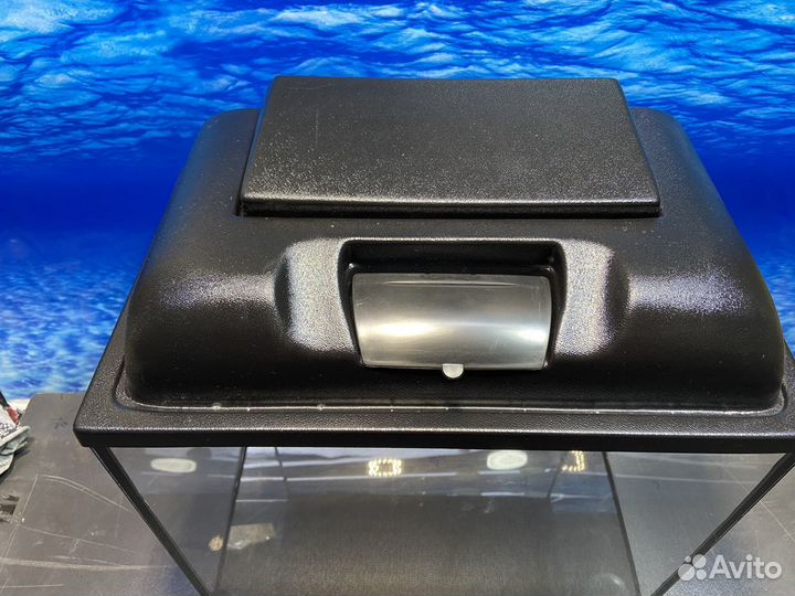 35 литров с освещением