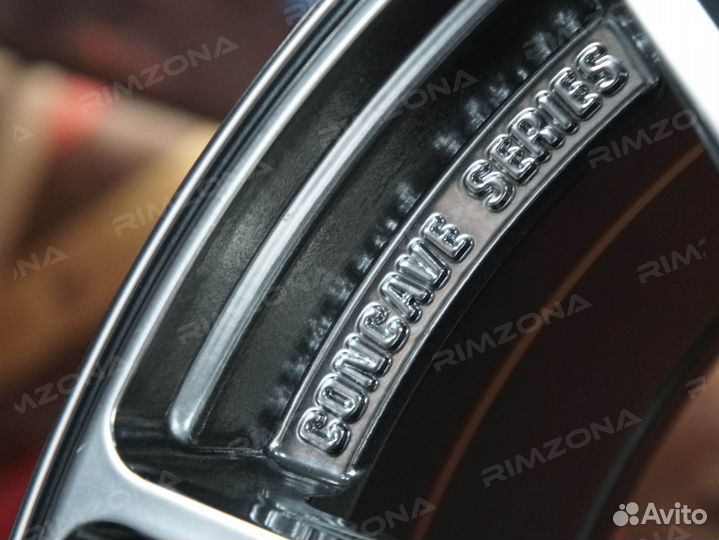 Литые диски XXR R17 для Subaru. Рассрочка