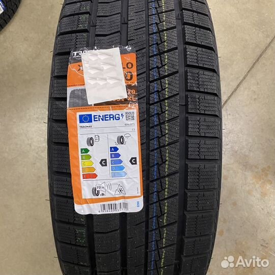 Tracmax X-Privilo S360 195/55 R15 89