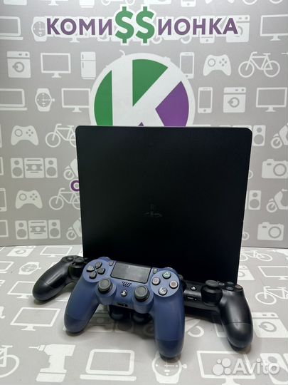 Sony PS4 Slim 1tb