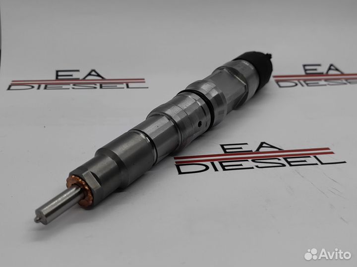 Форсунка 0445120219