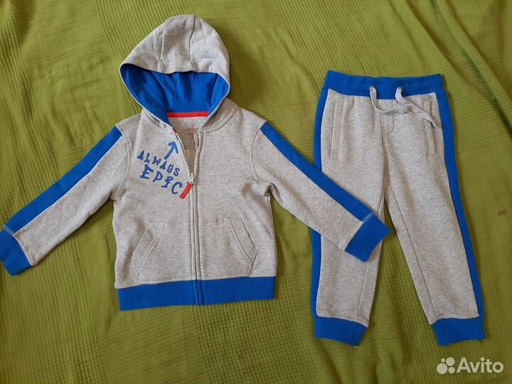 Костюм детский