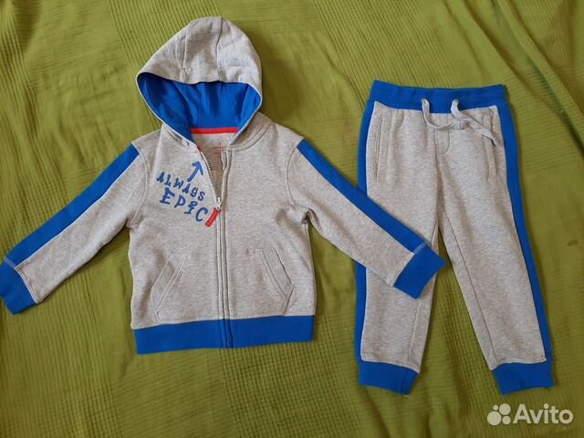 Костюм детский