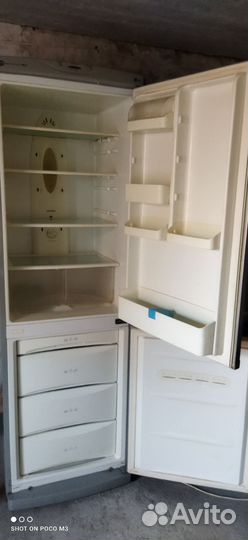 Холодильник бу