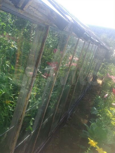 Дача 24 м² на участке 4 сот.