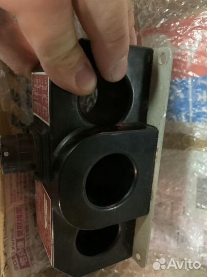 Трансформатор тока 3-х фазный