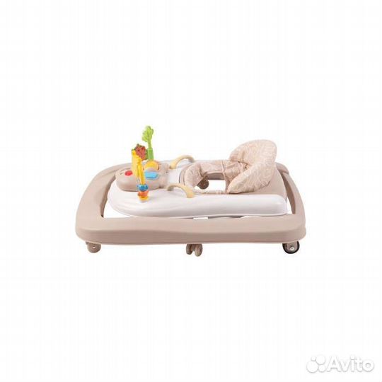 Ходунки Everflo Quick step 2 в 1 WT717