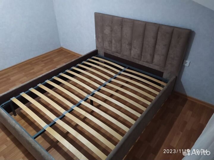 Кровать Нью-Йорк 180х200