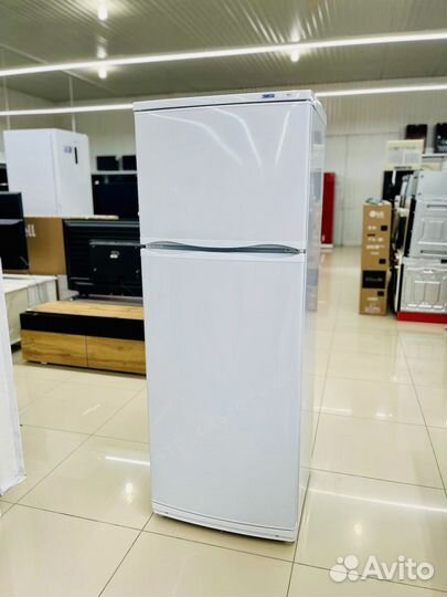 Холодильник Атлант Новый Со Склада