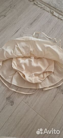 Юбка детская Dior kids