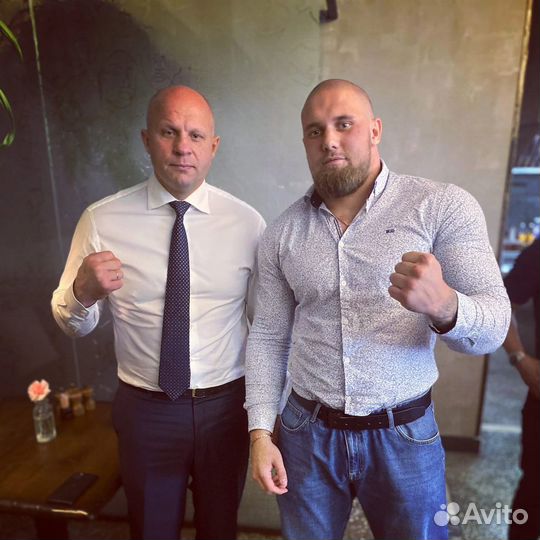 Услуги личной охраны