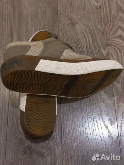 Кеды Napapijri / size 42