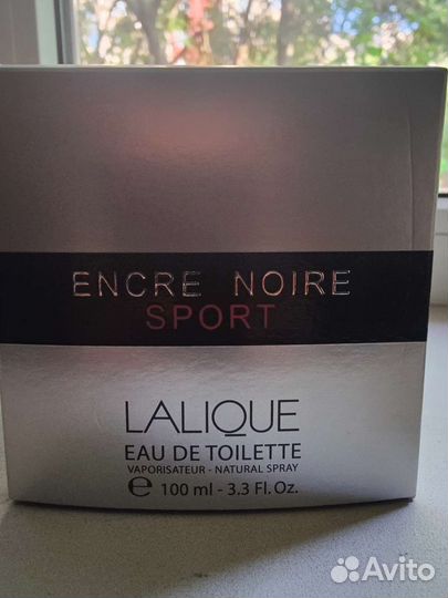 Мужская туалетная вода