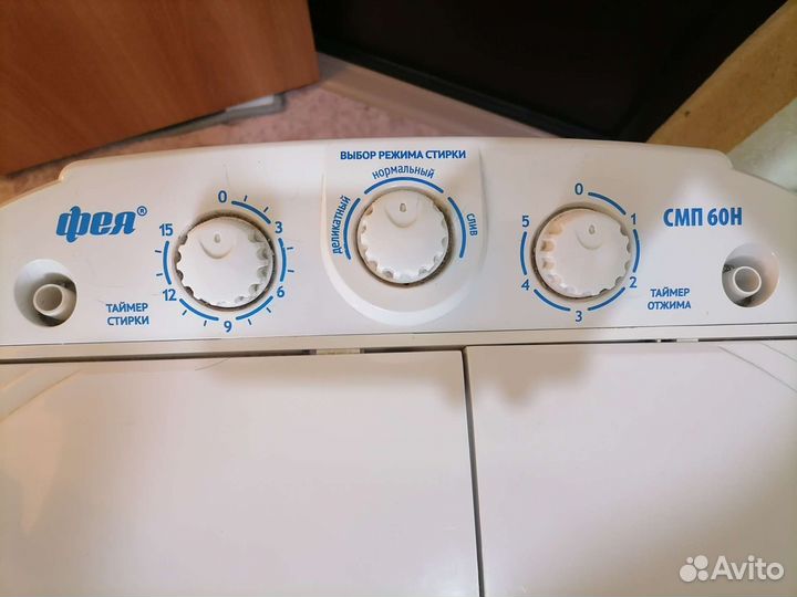 Машинка полуавтомат