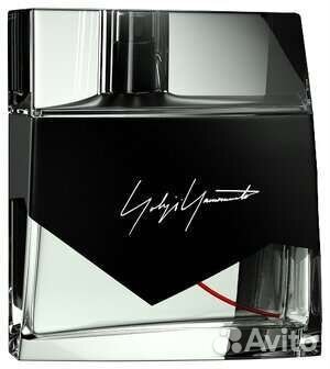 Yohji Yamamoto туалетная вода