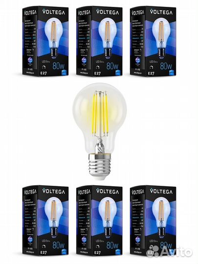 Светодиодные лампочки е27 диммер